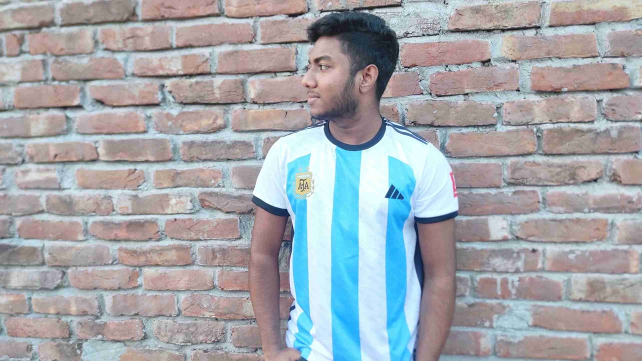 Shazzad Hossain  (sshazzad53) Farcaster social identity (Fname handle) PFP