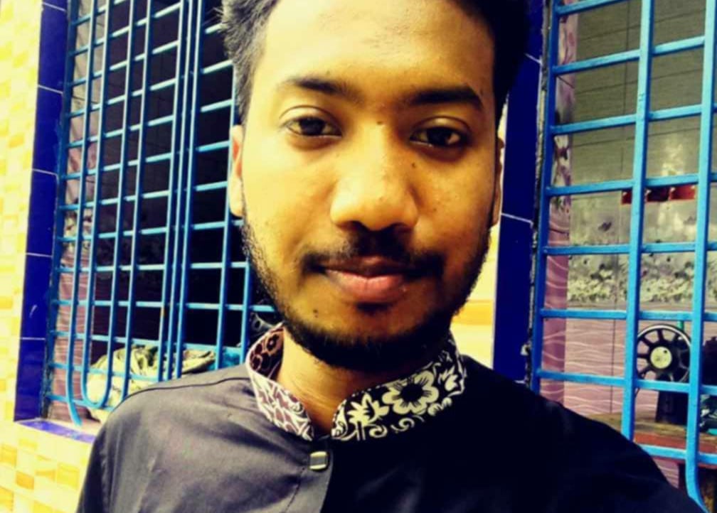 Sabbir Hossain pfp