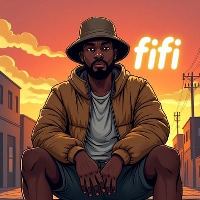 Fifi4982B pfp