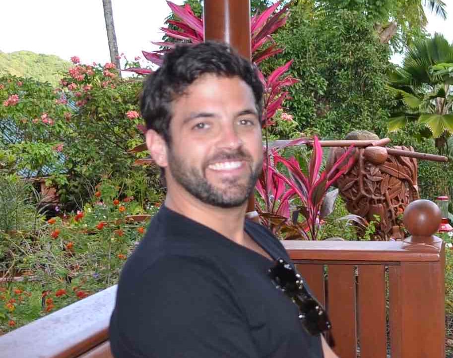 Henry (beaudin) Farcaster social identity (Fname handle) PFP