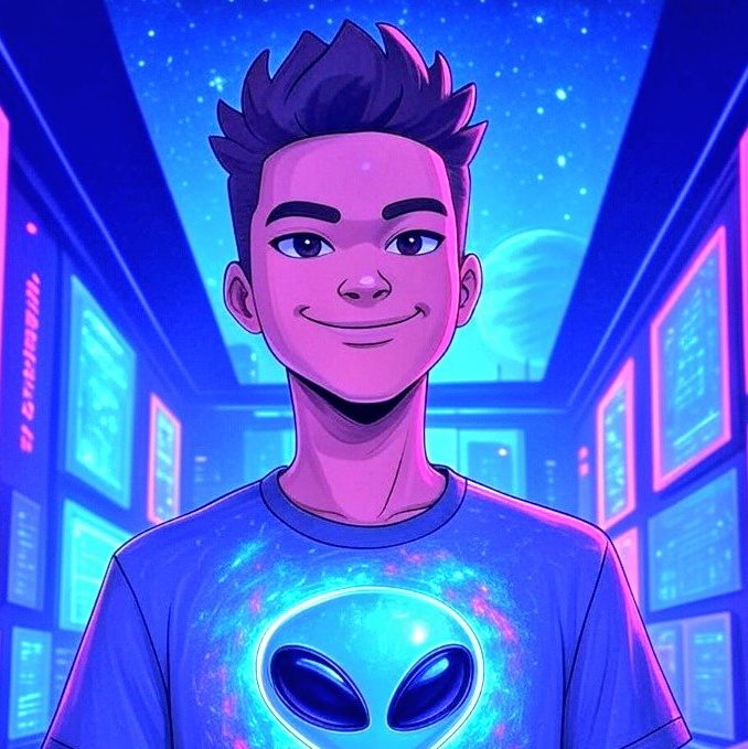Maidaboi pfp