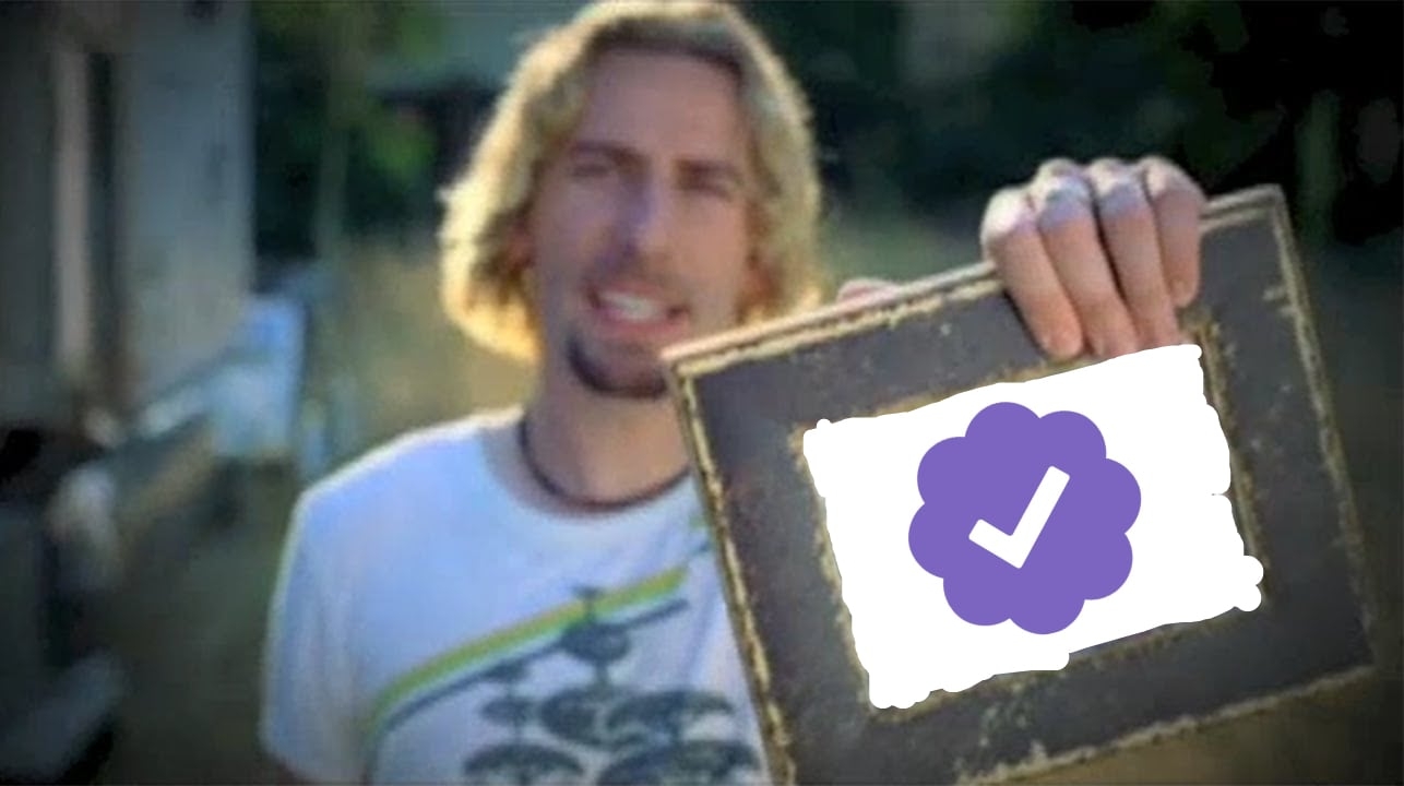 Embed from @deriniti