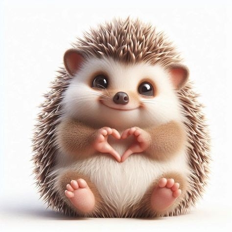 HEDGEHOG
