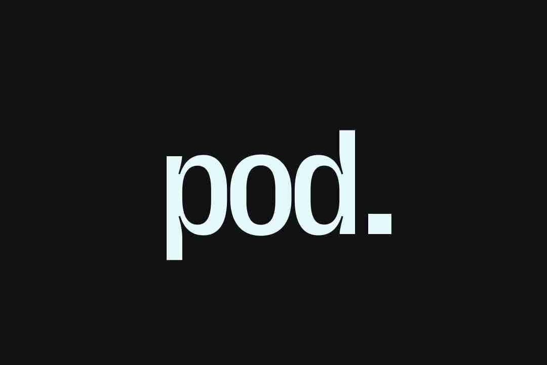 Pod Finance pfp