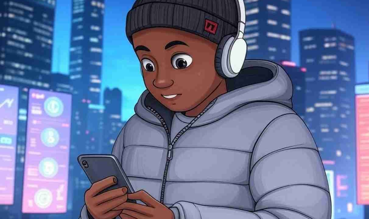 Oxen 24 (oxtwenty24.lens) Lens social identity (.lens handle) PFP