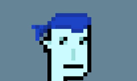 Projoe (projoe) Farcaster social identity (Fname handle) PFP