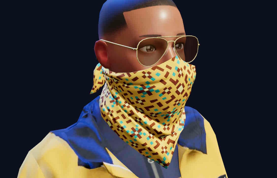 Tega The Great pfp
