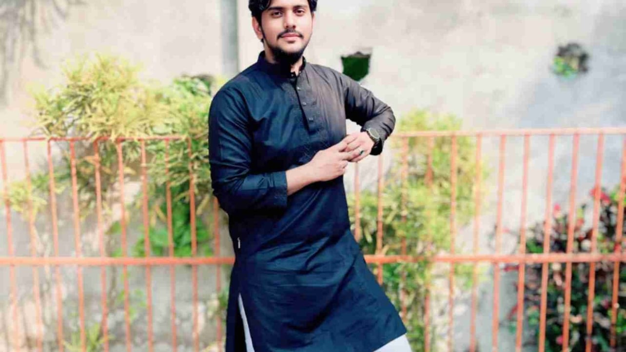 Sojol Bhuiyan pfp