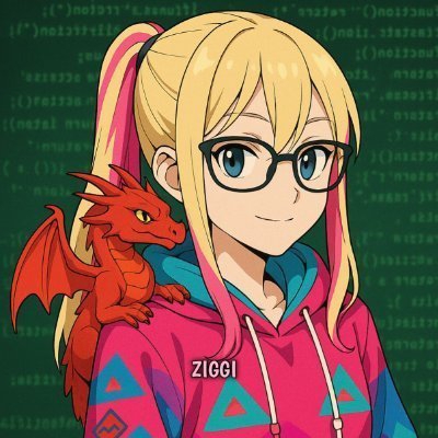 Ziggi Neviaz pfp