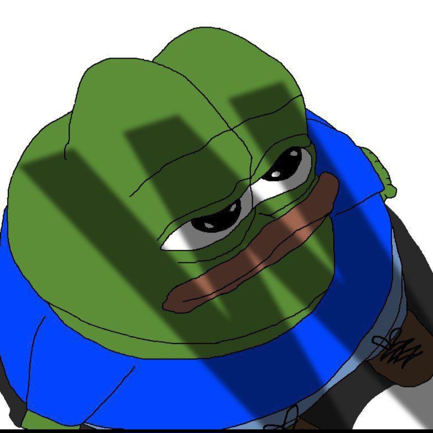 wilade Farcaster social identity (Fname handle) PFP