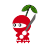 Cherryninja pfp