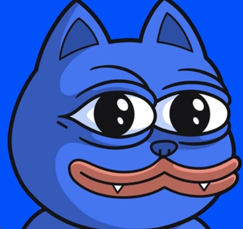 Pepe Cat