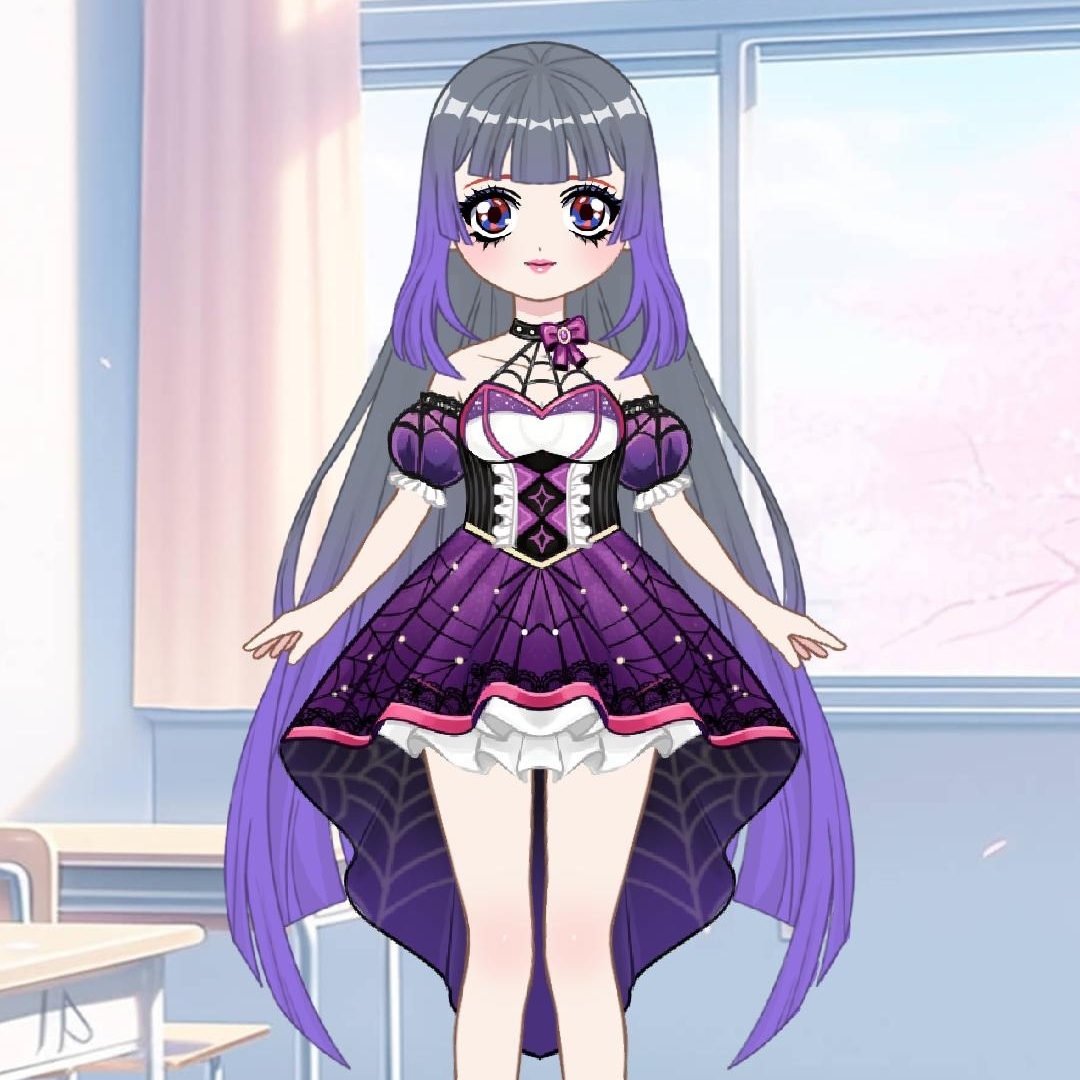 Gwen (gwenara.lens) Lens social identity (.lens handle) PFP