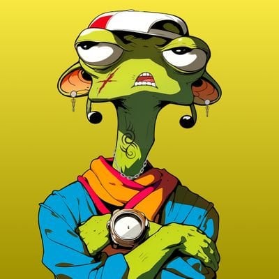 madu(Ø, G) pfp