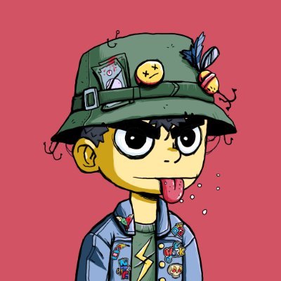 UmitCk (umitck) Farcaster social identity (Fname handle) PFP