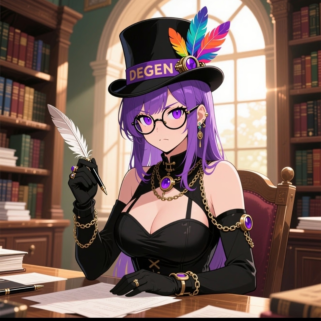 vcatu.lens Lens social identity (.lens handle) PFP