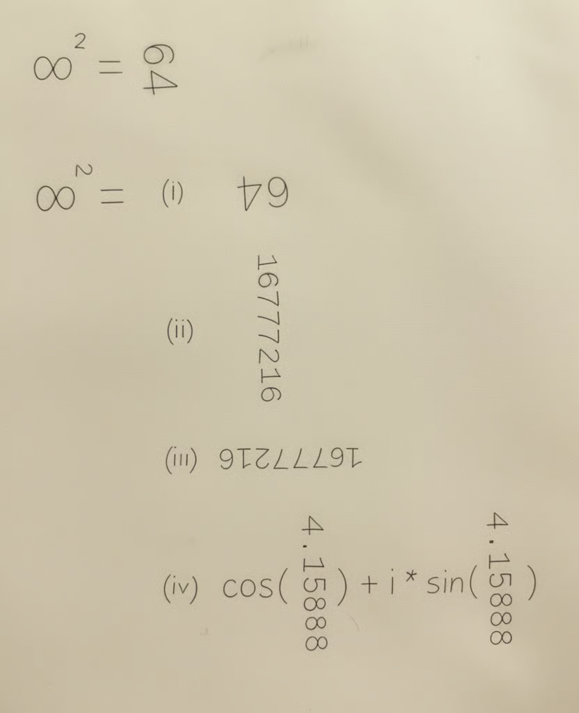 64cossintan