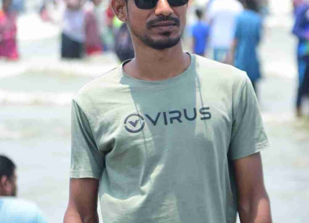 Md Halim (mursalin65) Farcaster social identity (Fname handle) PFP