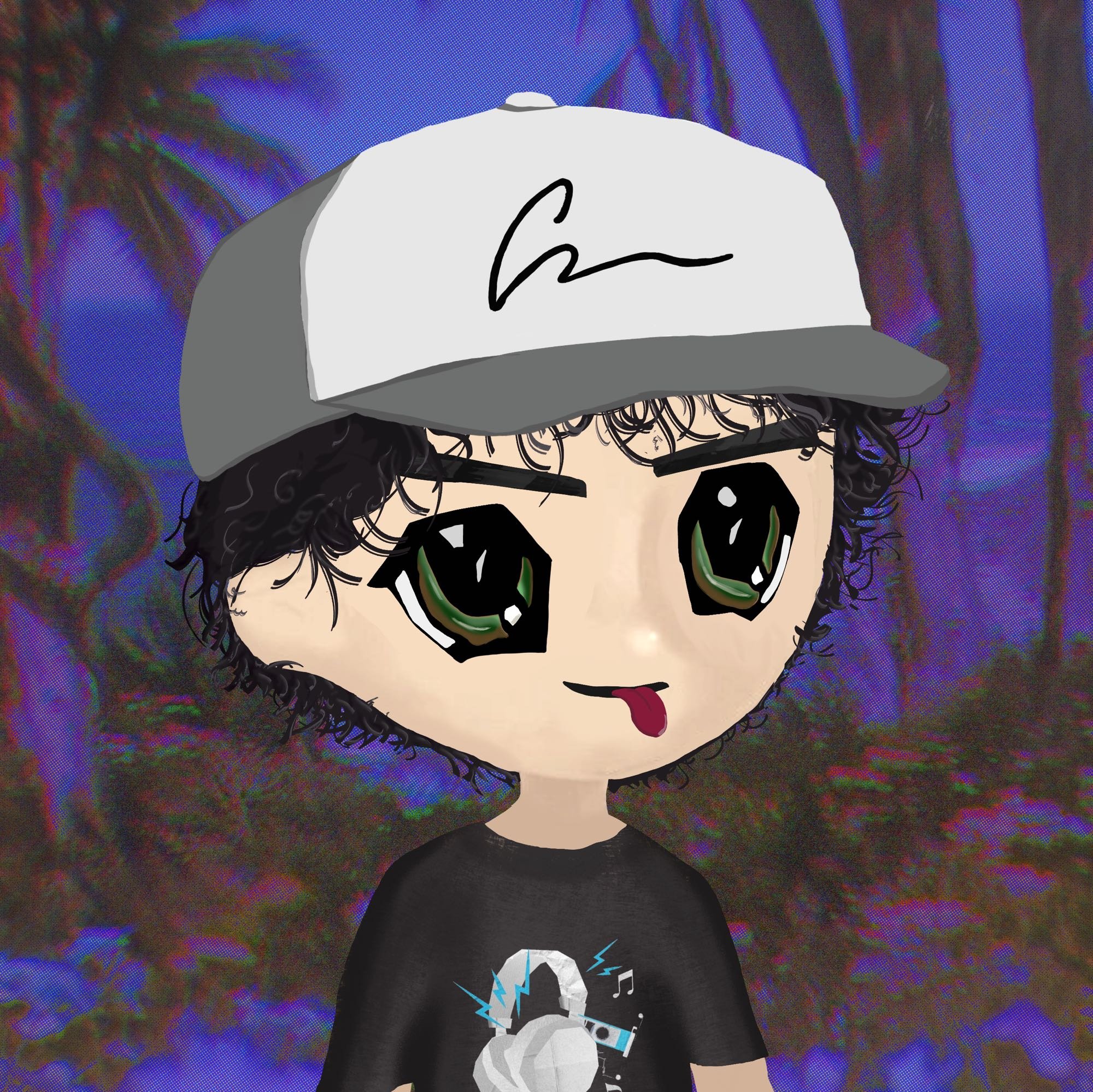 Gesoos pfp