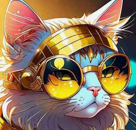 cutefury pfp