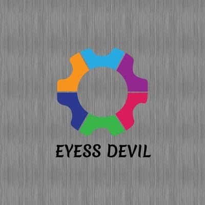 EYESS DEVILL