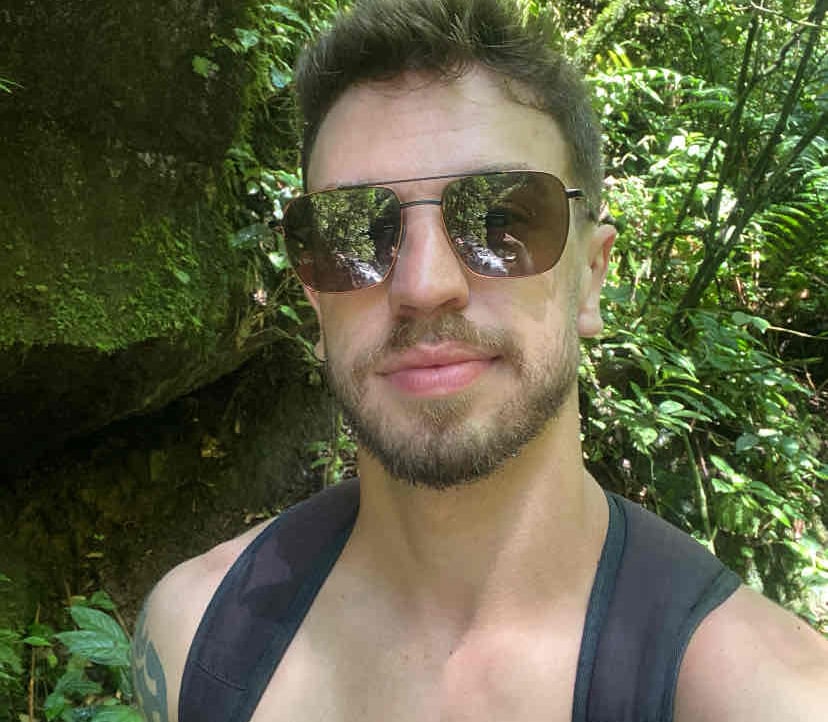 Weslei Gayer (weslei.lens) Lens social identity (.lens handle) PFP