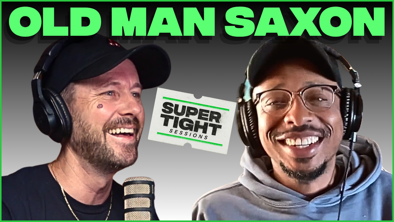 Embed from @supertightwoody