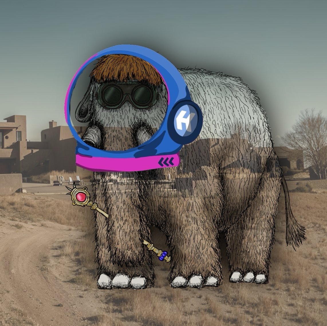 mammoth