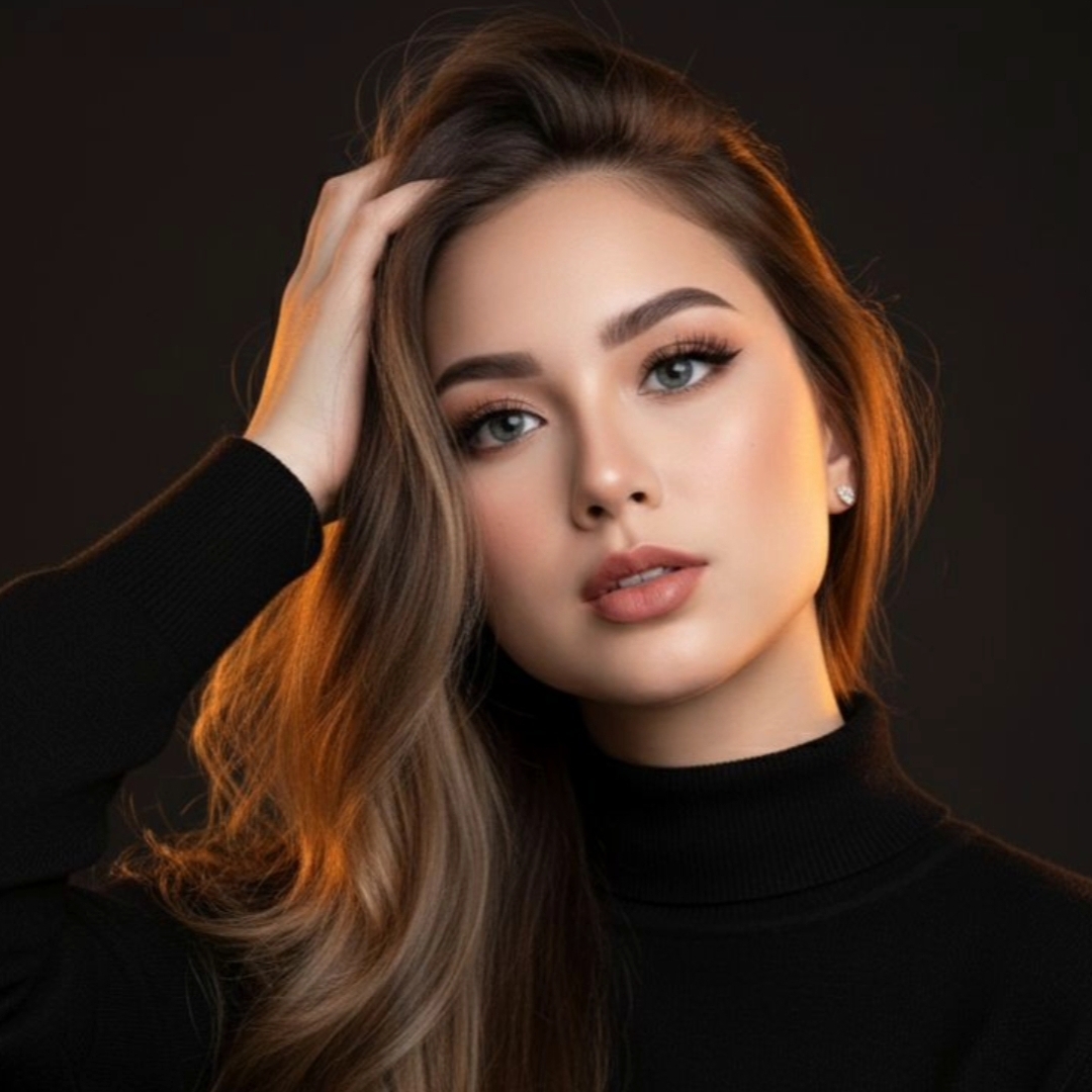 Jennie Kim 🔮 (tonberi) Farcaster social identity (Fname handle) PFP