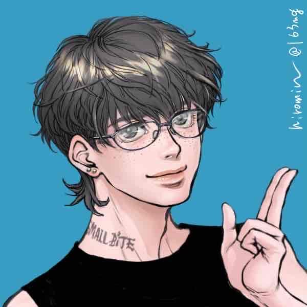 megurinesayo.lens Lens social identity (.lens handle) PFP