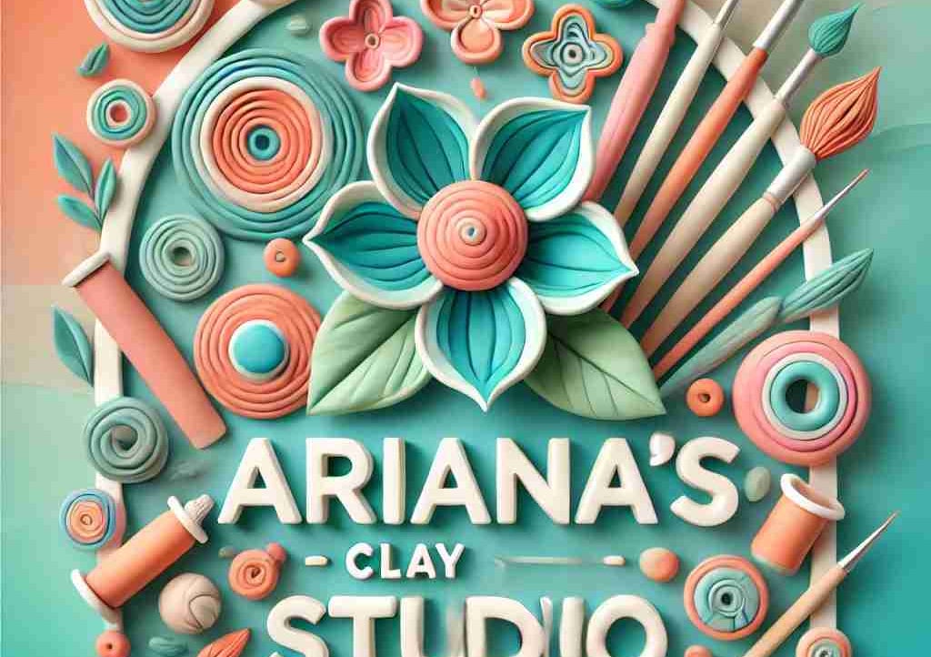 Ariana's Clay Studio pfp