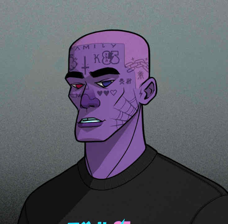 Adrian pfp