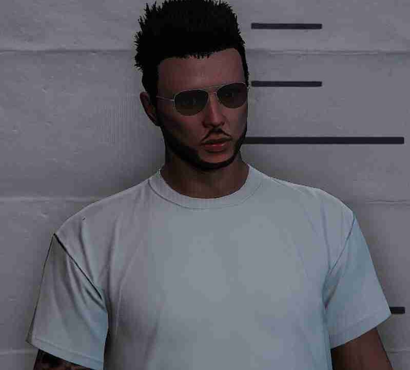 Andrew Green pfp