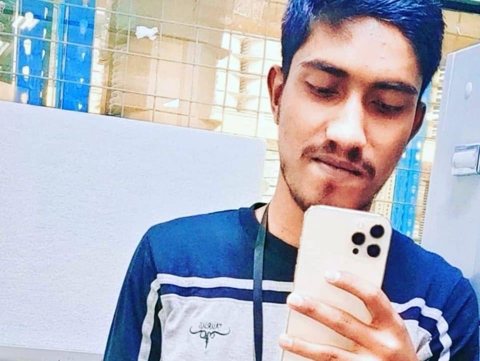 ꧁༒☬Tuhin☬༒꧂ pfp