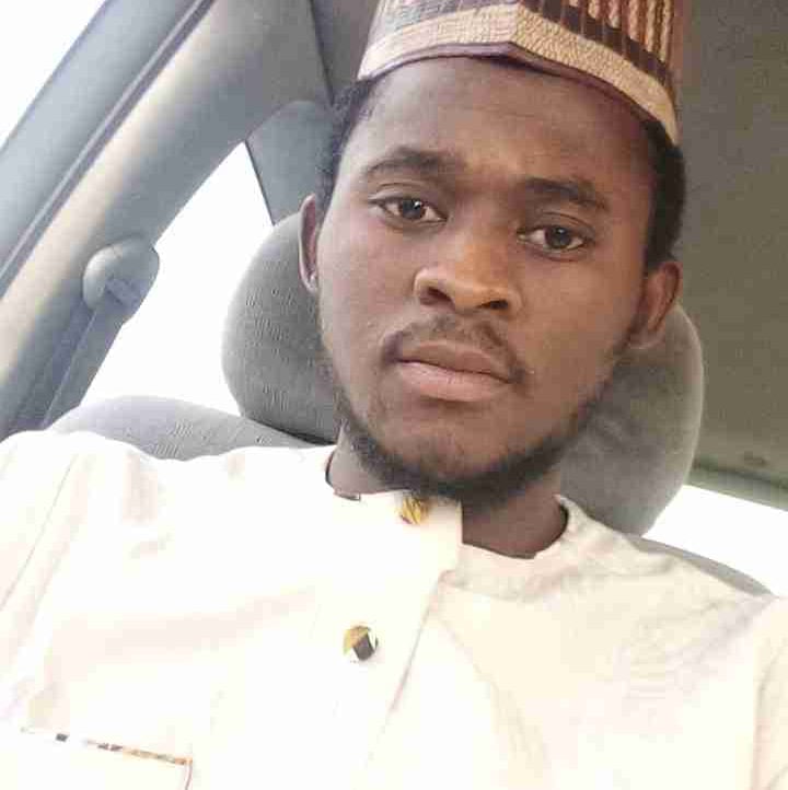 Umar Faruk Zakari  pfp
