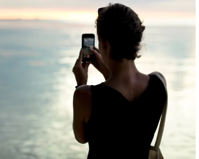 SeraphicWhisper (etherealchime) Farcaster social identity (Fname handle) PFP