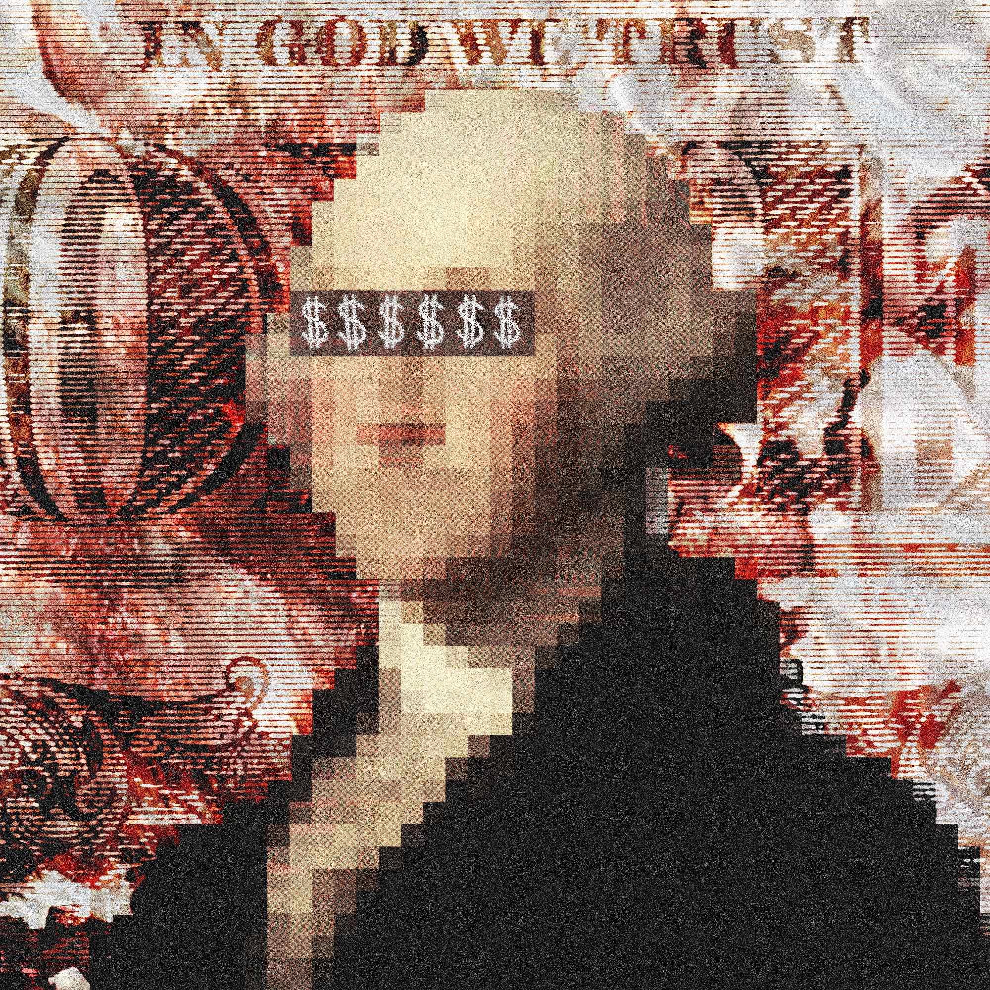AP0̷LL0̷ pfp