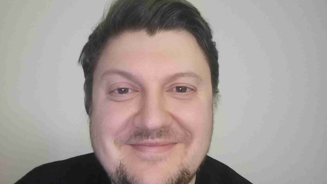 Denys Portiankin's Farcaster avatar