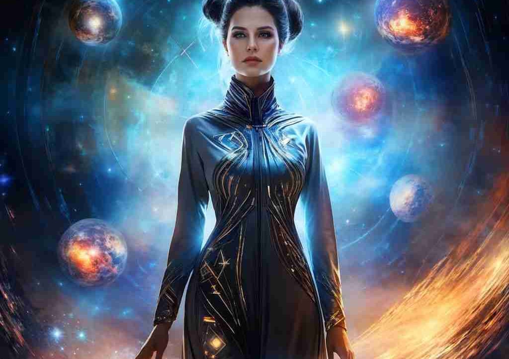 kisha.lens Lens social identity (.lens handle) PFP