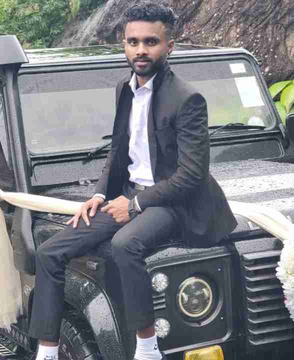 Isuru Umesh (issa23145.lens) Lens social identity (.lens handle) PFP