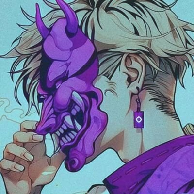 Murasakisaki pfp