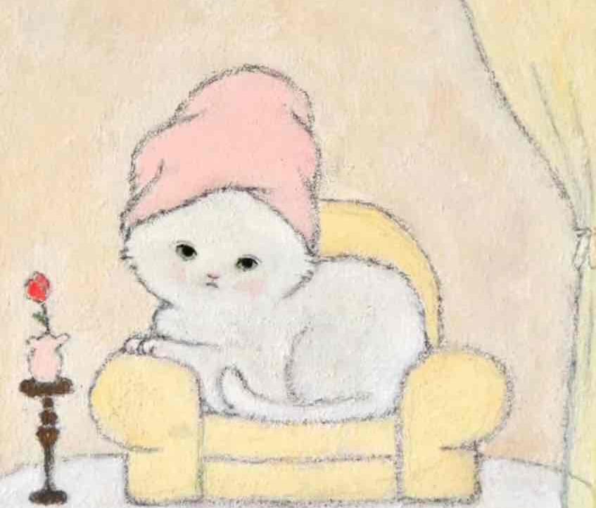 Liushiyi (xiushiyi) Farcaster social identity (Fname handle) PFP