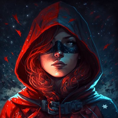 MissBtc (missbtc.lens) Lens social identity (.lens handle) PFP