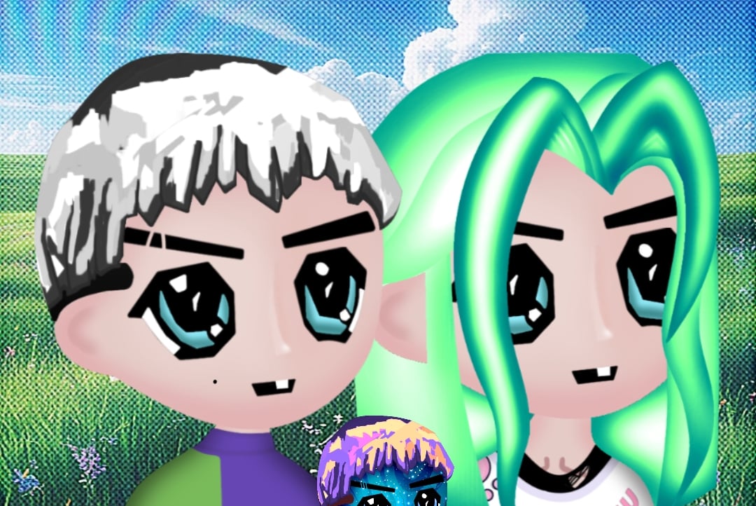 Elite Blue Babies π pfp
