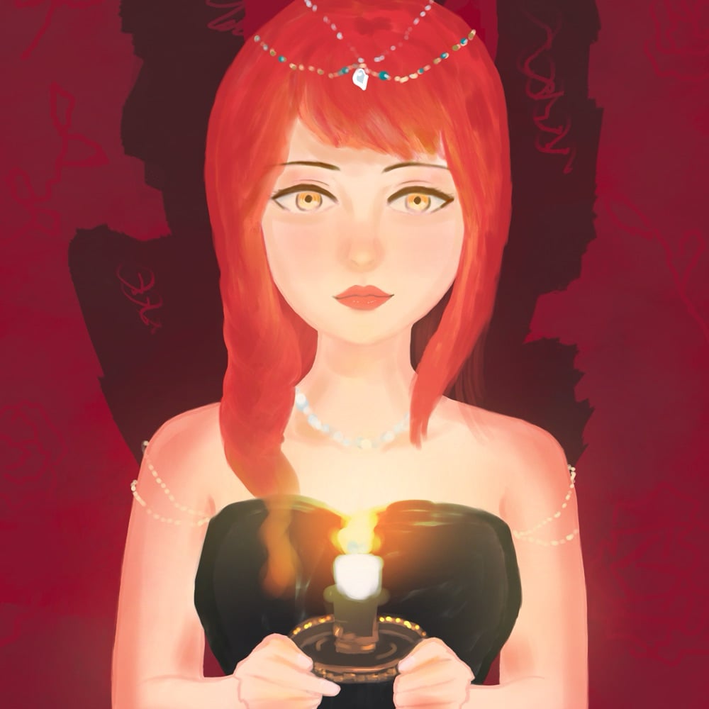 Moon Cath pfp