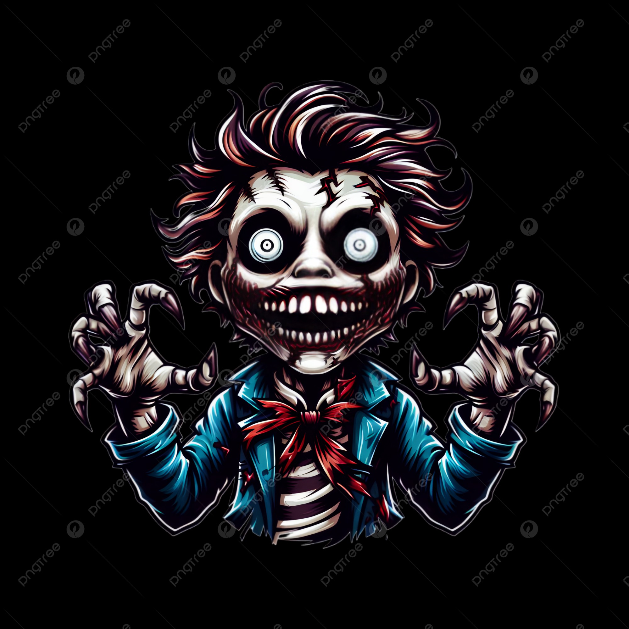VECTOR pfp