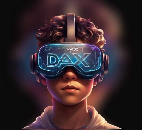 Dax Nexus pfp