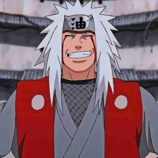 JIRAYA Ⓜ️🎩Ⓜ️ pfp