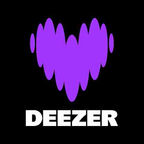 Deezer pfp