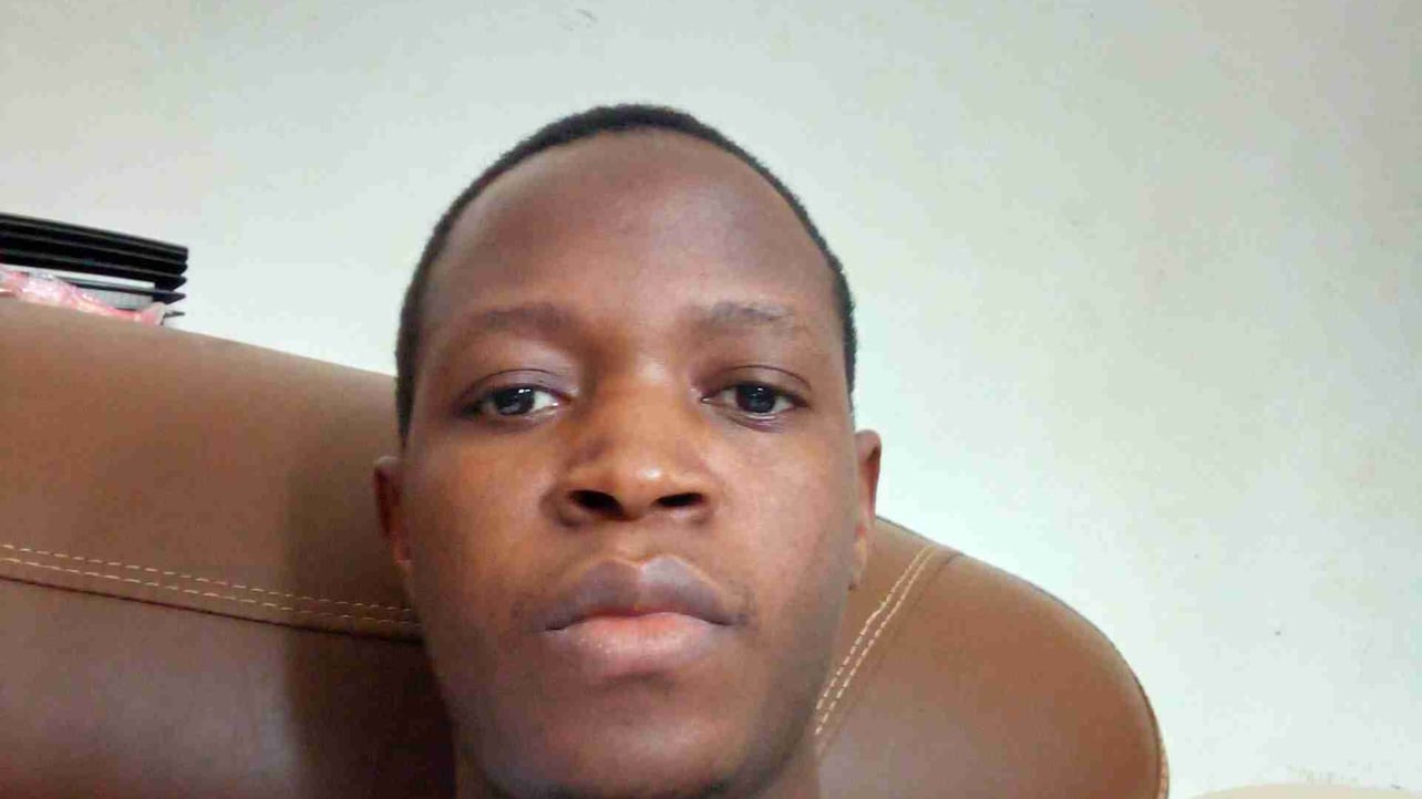 Abdul Lateef Olakunle Oladimeji pfp